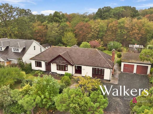 Bungalow for sale in Downham, Chelmsford