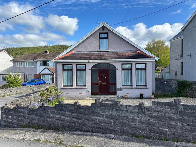 Bungalow for sale in Pembrey and Burry Port Town, Pembrey