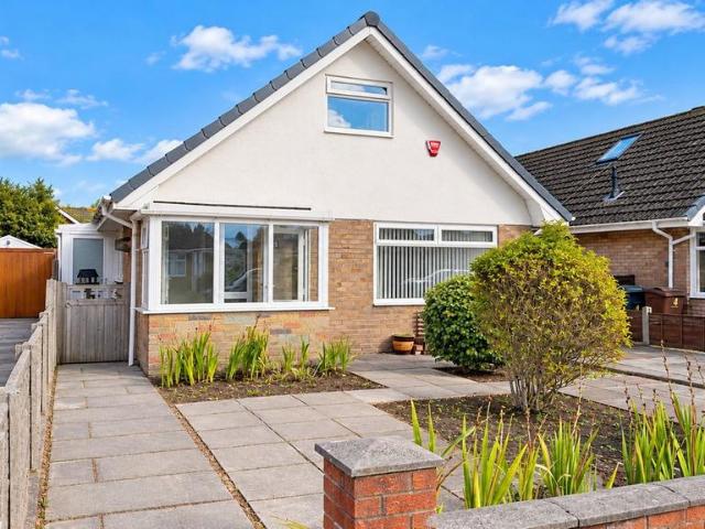 Bungalow for sale in Southport, Sefton