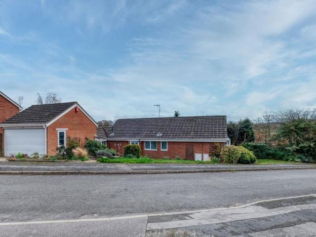 Bungalow for sale in Abbeydale, Redditch