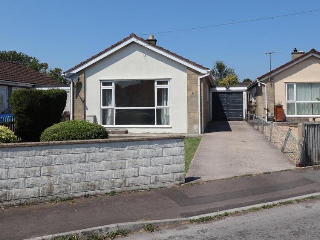 Bungalow for sale in Wells, Somerset