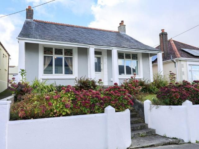 Bungalow for sale in Hendra, St Dennis