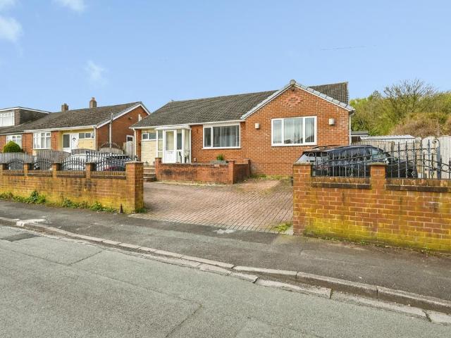 Bungalow for sale in Wigan, Isle Of Man