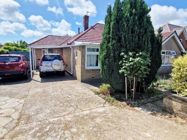 Bungalow for sale in St. Helens, Isle Of Man