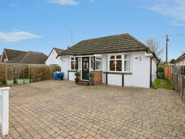 Bungalow for sale in Pachesham Park, Surrey