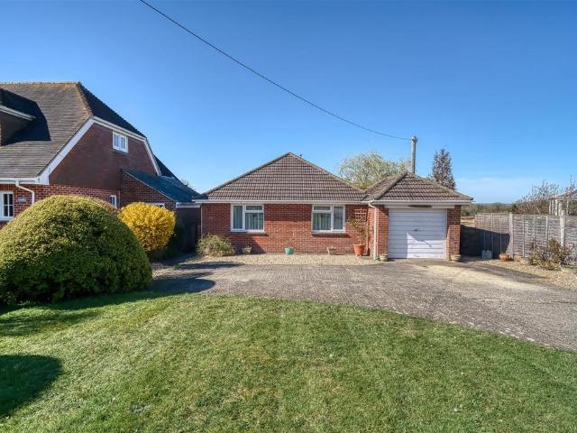 Bungalow for sale in Sturminster Newton, Bagber