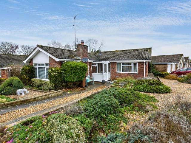 Bungalow for sale in Comers, Norfolk