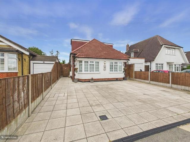 Bungalow for sale in Greater London