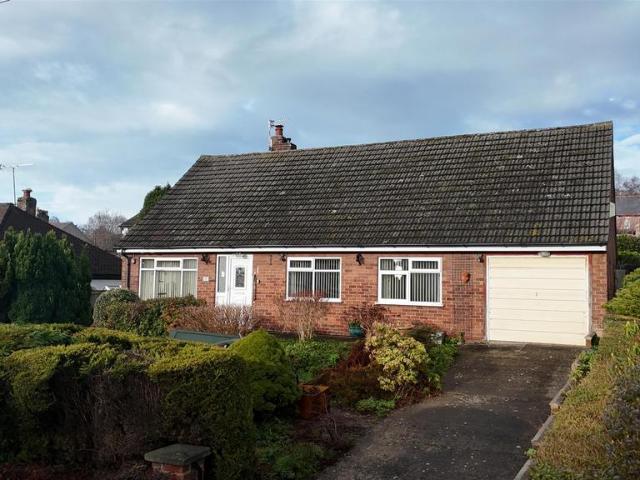 Bungalow for sale in Heswall, Isle Of Man