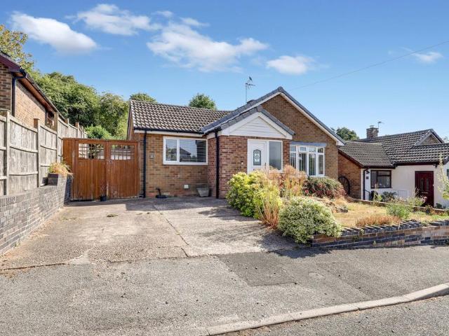 Bungalow for sale in Woodthorpe, Gedling
