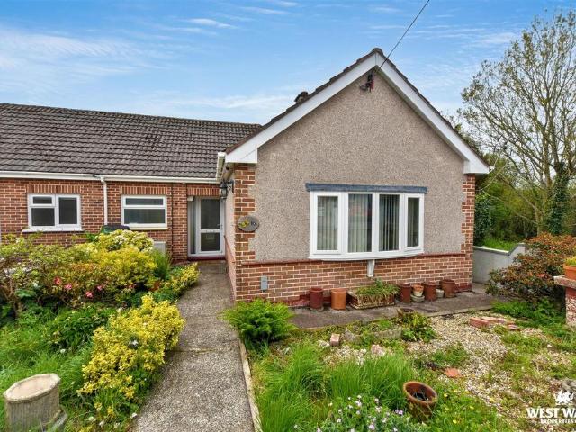 Bungalow for sale in Johnston