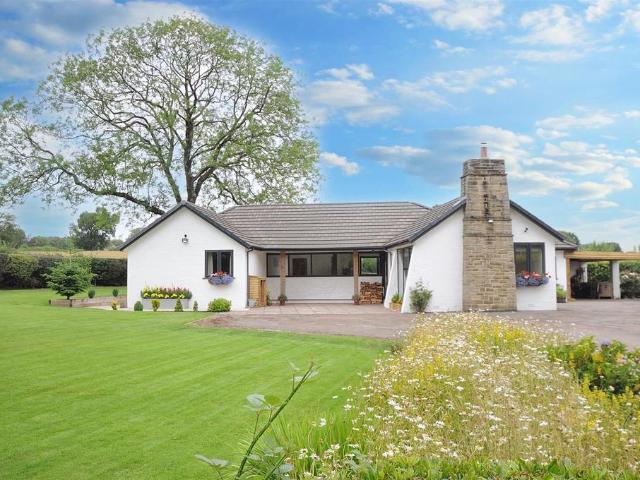 Bungalow for sale in Baswich, Staffordshire