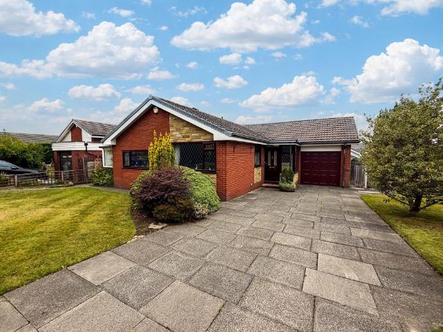 Bungalow for sale in Starling, Bury
