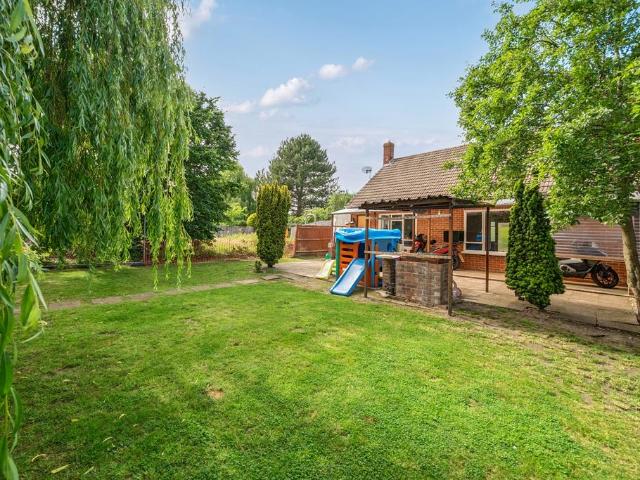 Bungalow for sale in Mayford, Woking