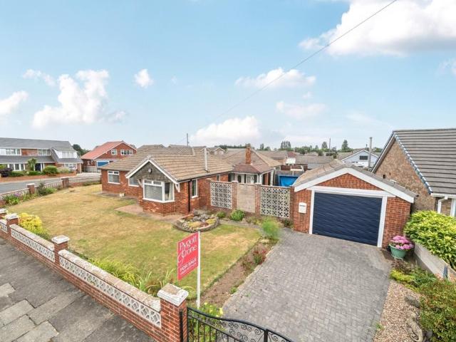 Bungalow for sale in Cleethorpes, North East Lincolnshire