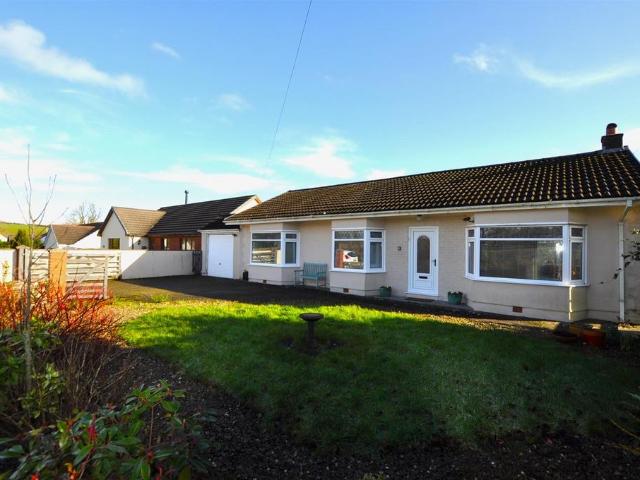 Bungalow for sale in St Clears, Pwll-trap