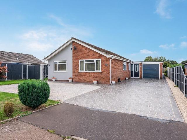Bungalow for sale in Cromer, North Norfolk
