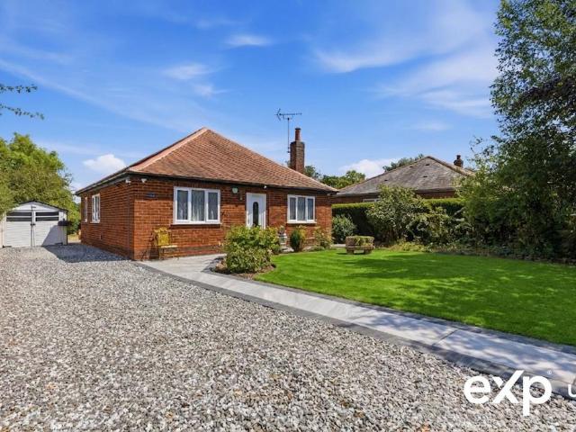 Bungalow for sale in Wellow CP, Alverton