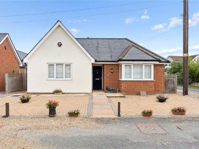 Bungalow for sale in Broomfield, Chelmsford