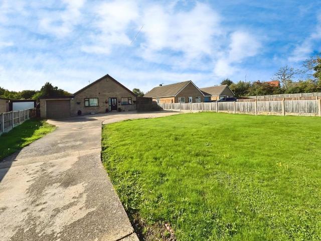 Bungalow for sale in Bransby, Ingleby