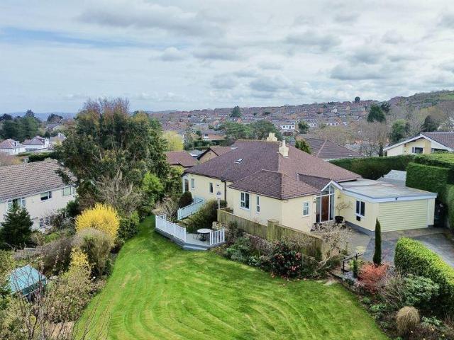 Bungalow for sale in Colwyn Bay, Wales