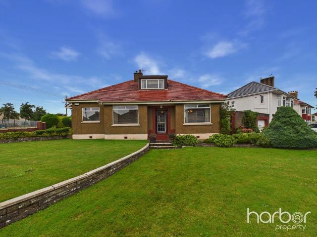 Bungalow for sale in Barrachnie, Garrowhill