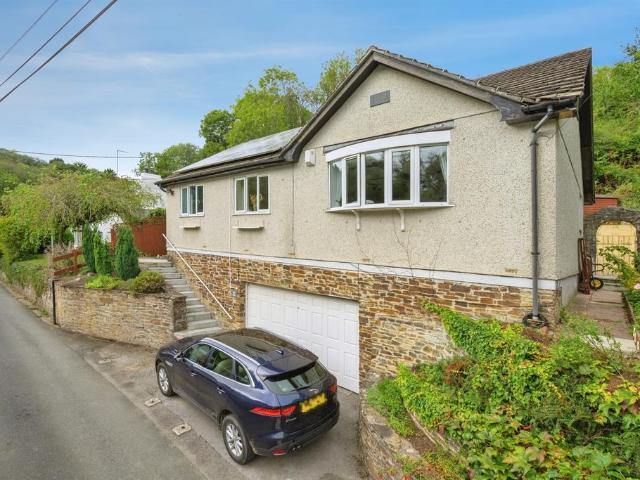Bungalow for sale in Forder, Saltash