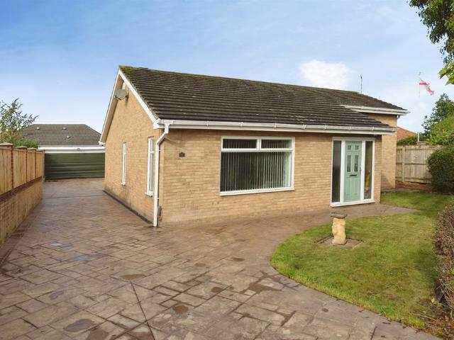 Bungalow for sale in Rimswell, Stockton-on-Tees