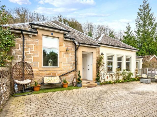 Bungalow for sale in Upper Town, Bridge Of Allan