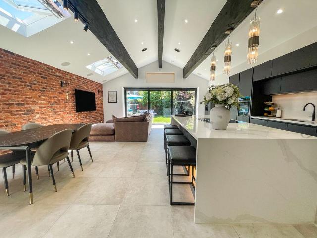 Bungalow for sale in Hedge End, Helford
