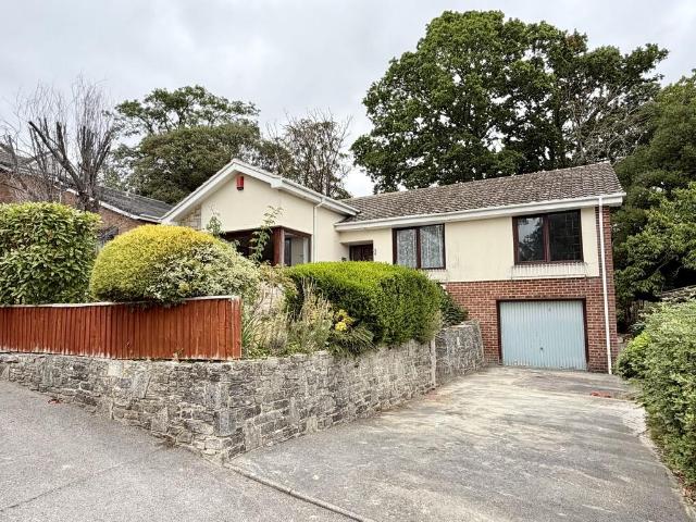 Bungalow for sale in Broadstone, Poole
