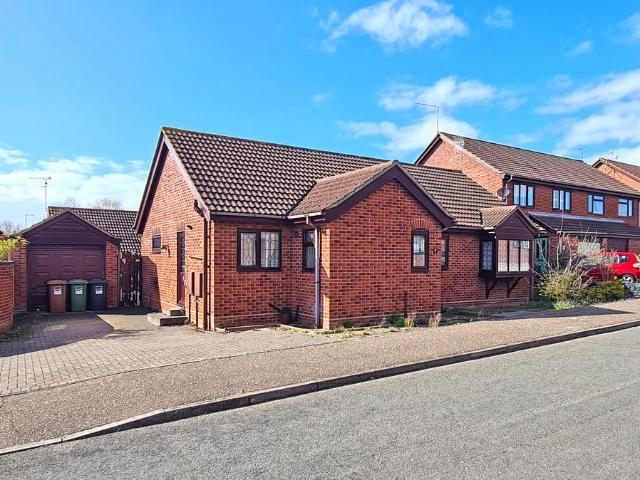 Bungalow for sale in Comers, Norfolk