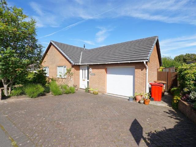 Bungalow for sale in Askam In Furness
