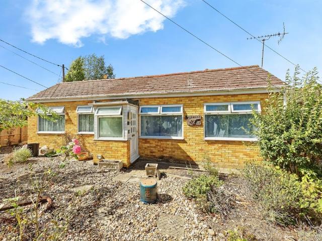 Bungalow for sale in Mariner's View, The Bridge