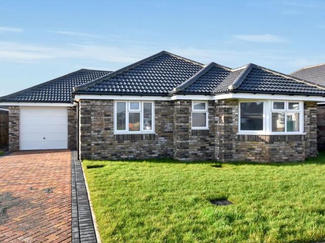 Bungalow for sale in Dale Hill, Essex