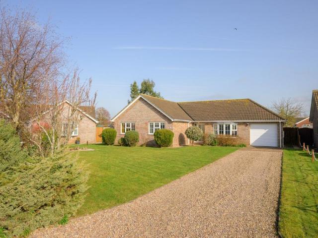 Bungalow for sale in Boston, Lincolnshire