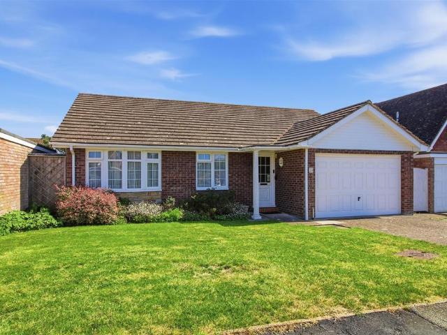 Bungalow for sale in Seaford, Iford