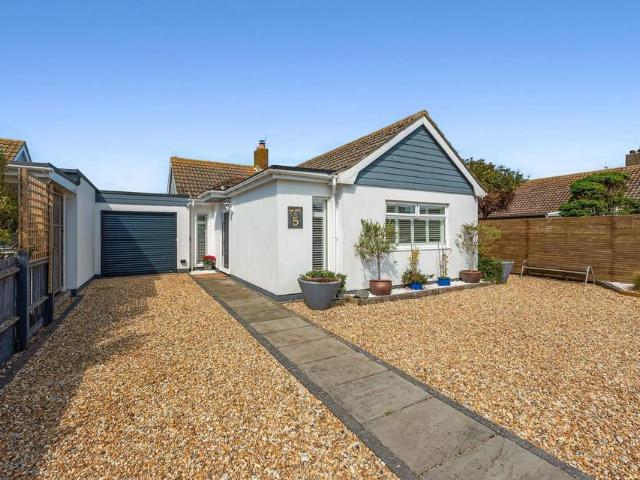 Bungalow for sale in Littlecote, West Sussex