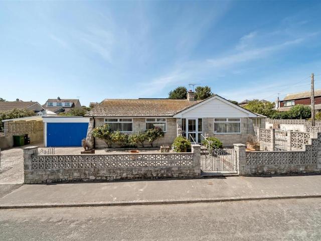 Bungalow for sale in Southwell, East Dorset