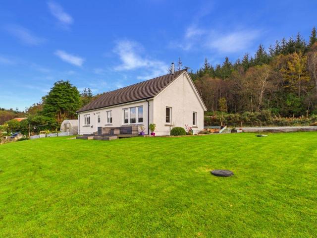 Bungalow for sale in Ballimore, Lochgilphead