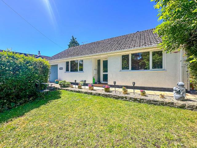 Bungalow for sale in Othery, Somerset