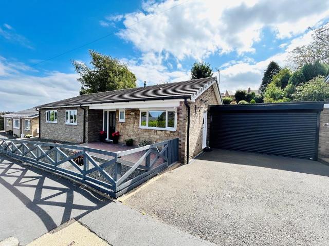 Bungalow for sale