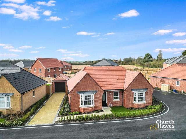 Bungalow for sale in Burnham-on-Crouch, Maldon