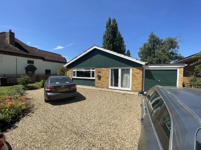 Bungalow for sale in Gedney, Gosberton Clough