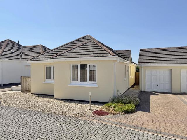 Bungalow for sale in Bridford, Devon