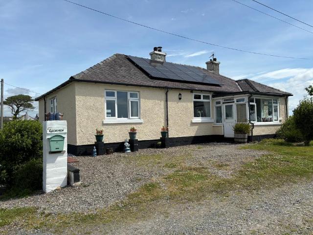 Bungalow for sale in Scotland