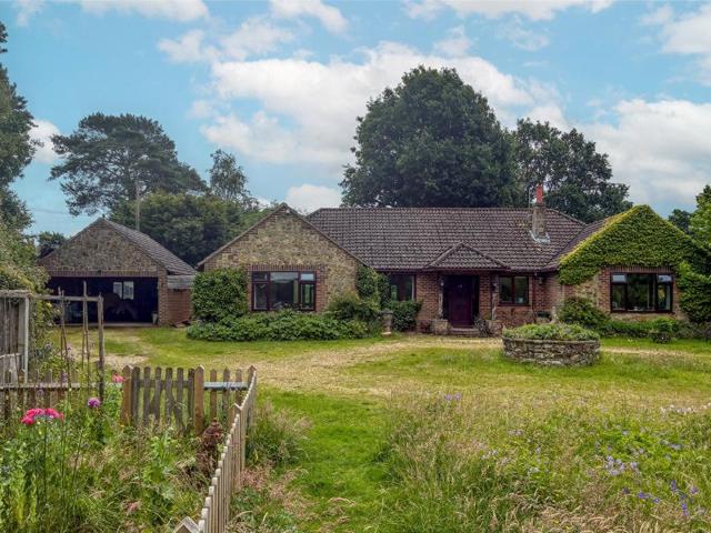 Bungalow for sale in Horsham, West Sussex