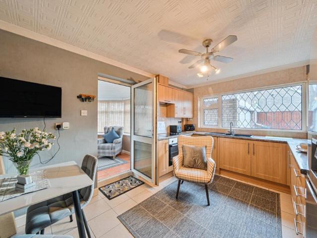 Bungalow for sale in New Waltham