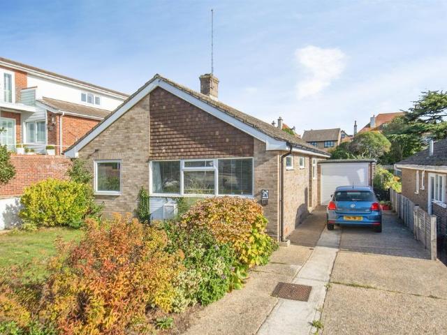 Bungalow for sale in Upper Dovercourt, Tendring