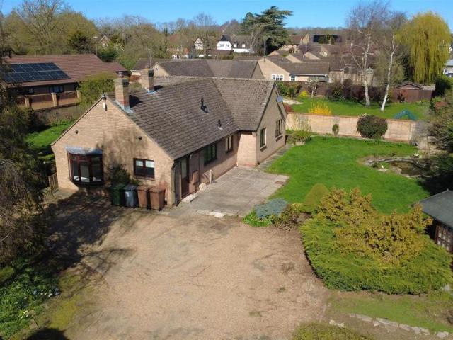 Bungalow for sale in South Bretton, Peterborough